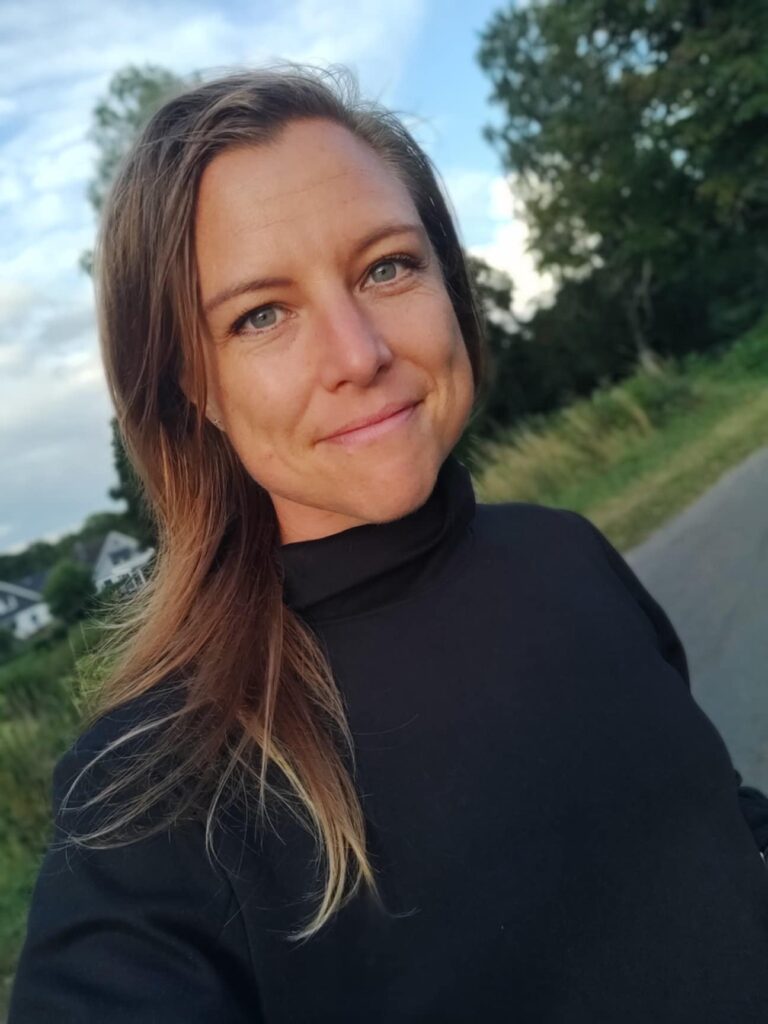 Heléne Björling